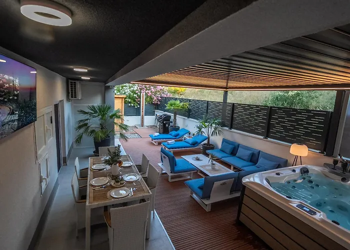 Apartment Del Alma