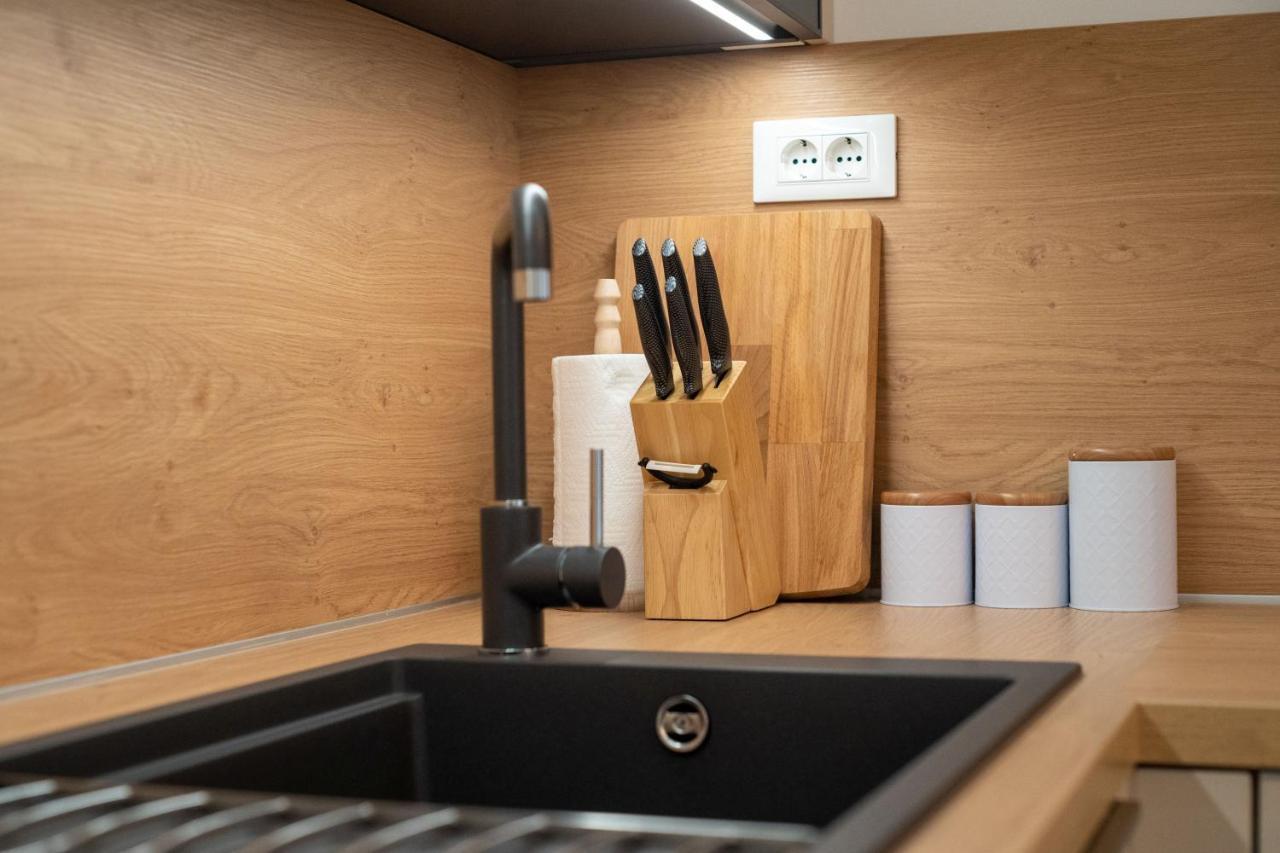 Del Alma Appartement
