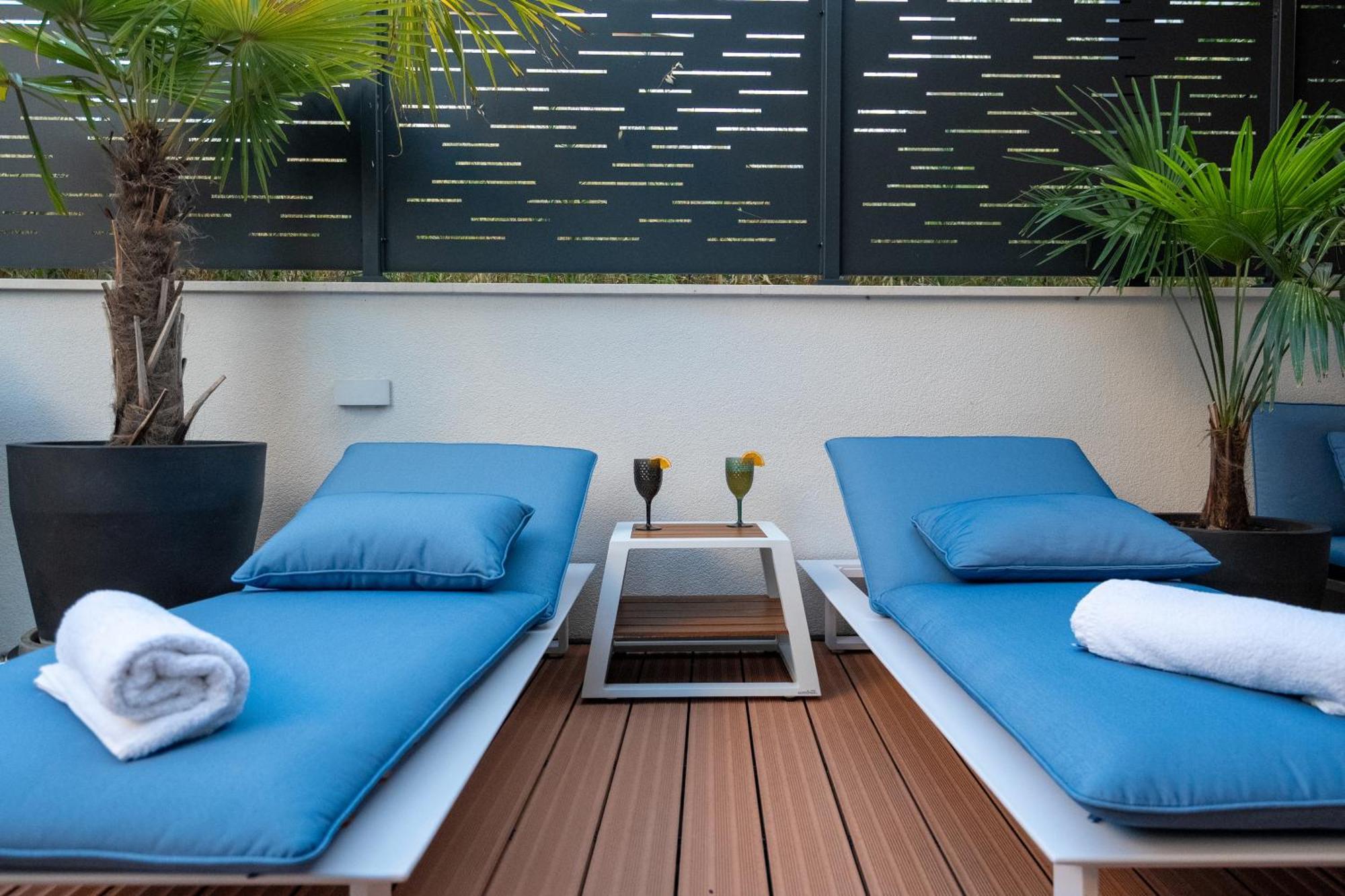 Appartement Del Alma Split