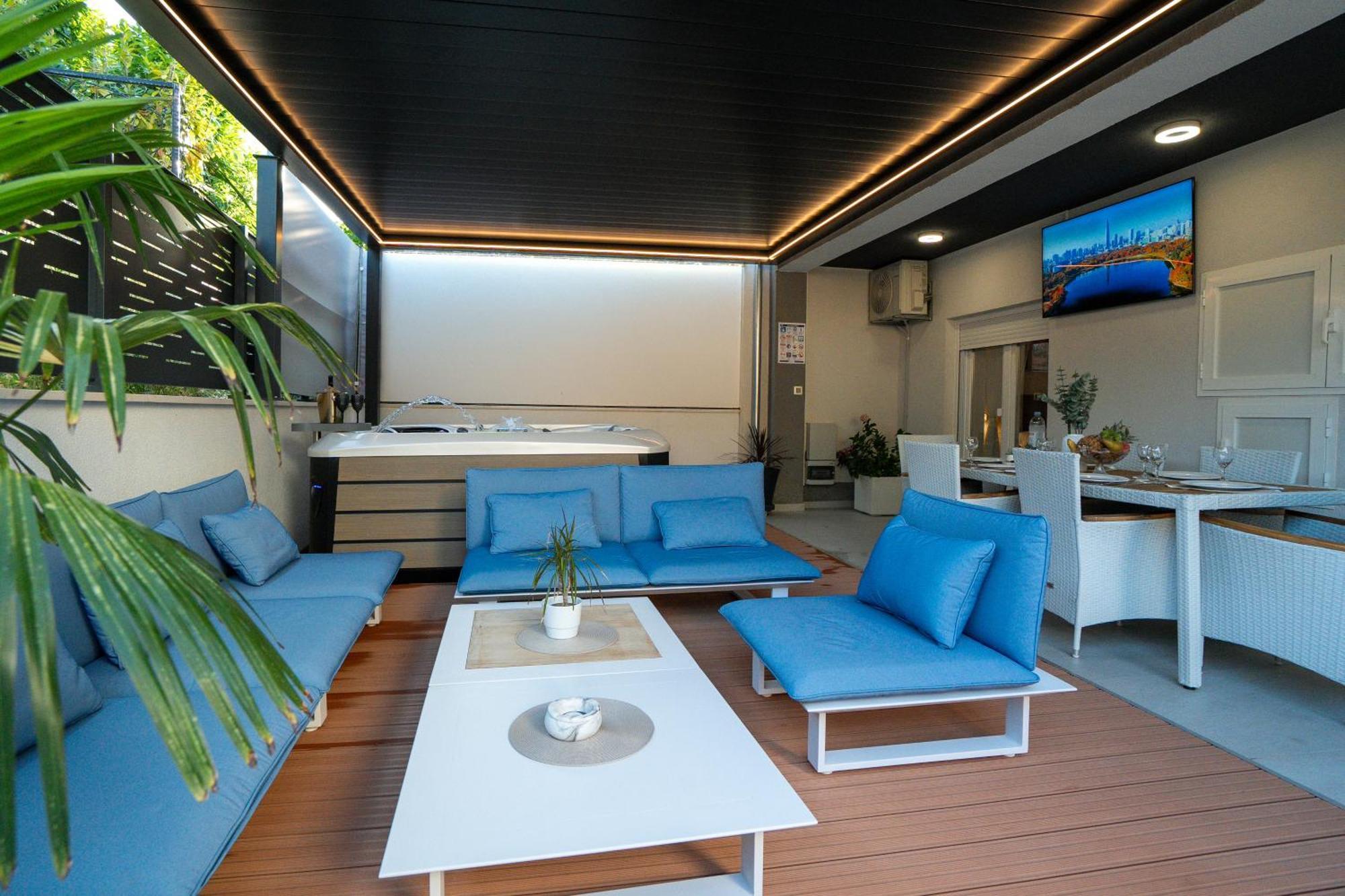 Del Alma Appartement *