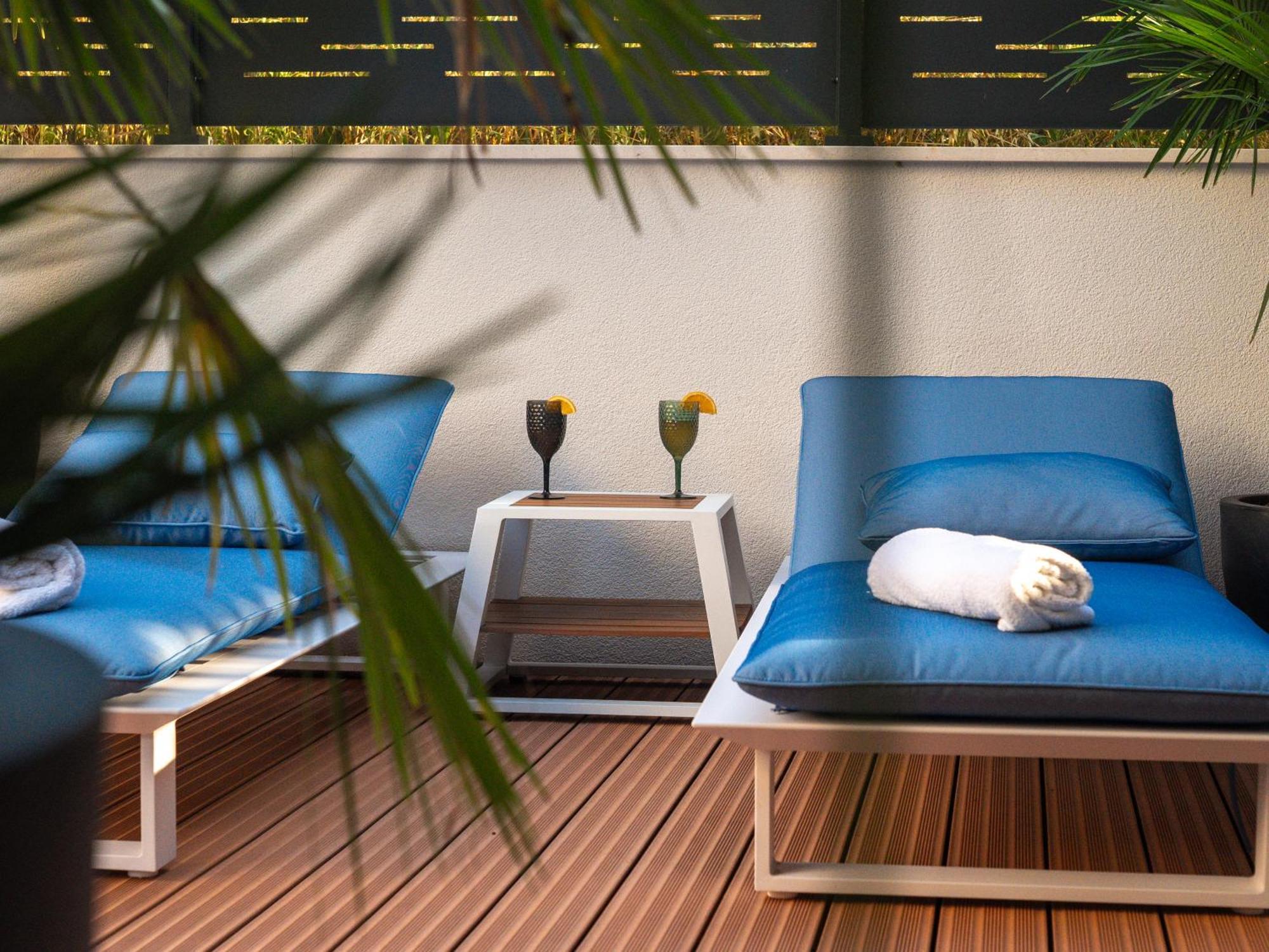 Del Alma Appartement Split