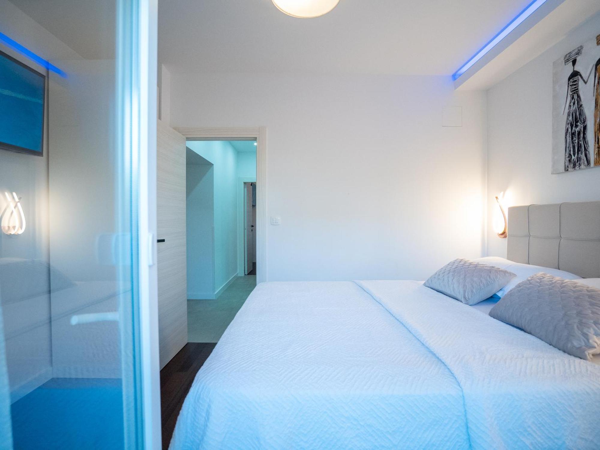 Del Alma Appartement