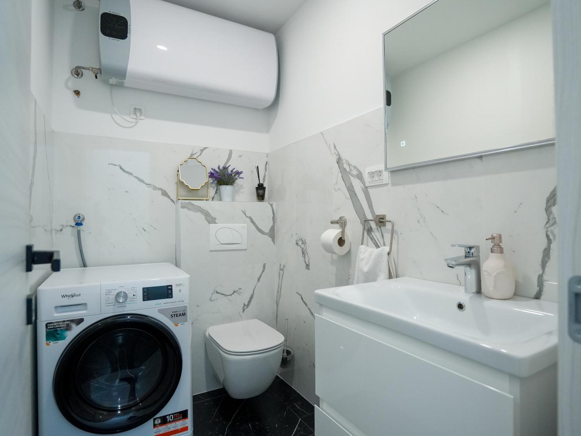 Appartement Del Alma