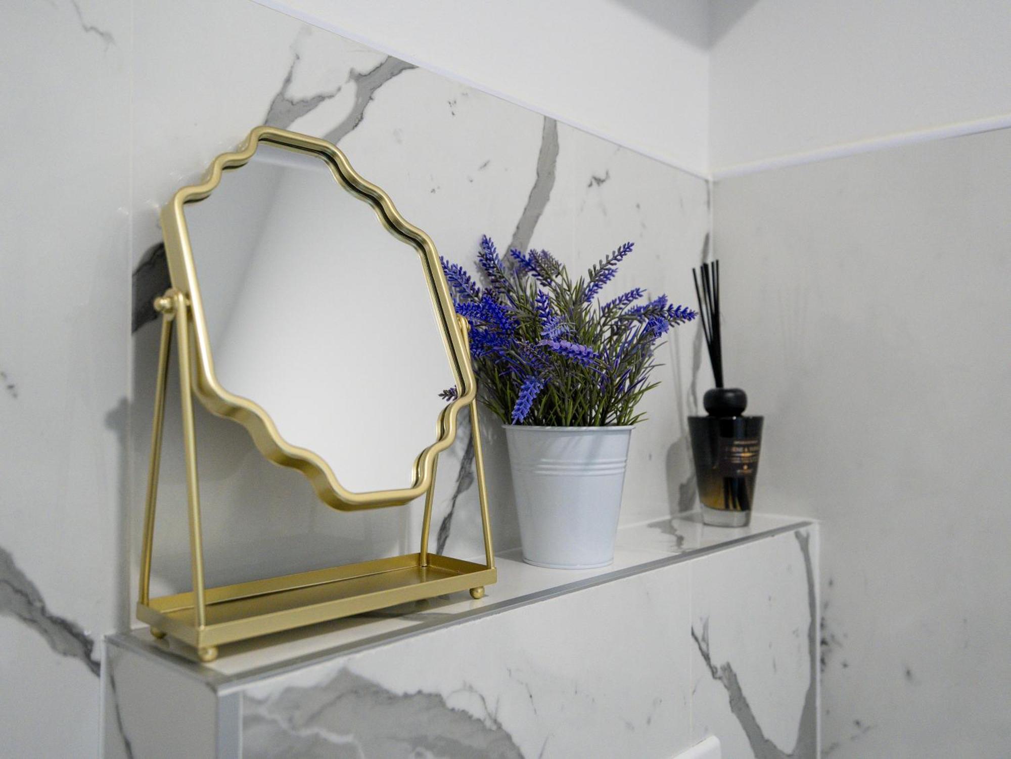 Appartement Del Alma *