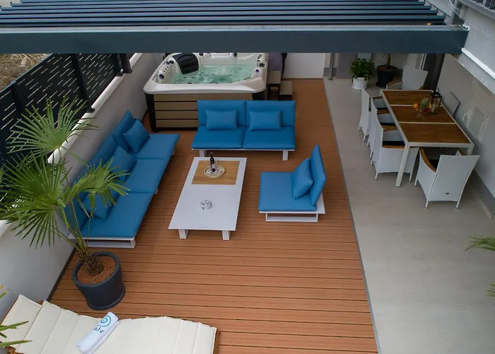 Apartment Del Alma