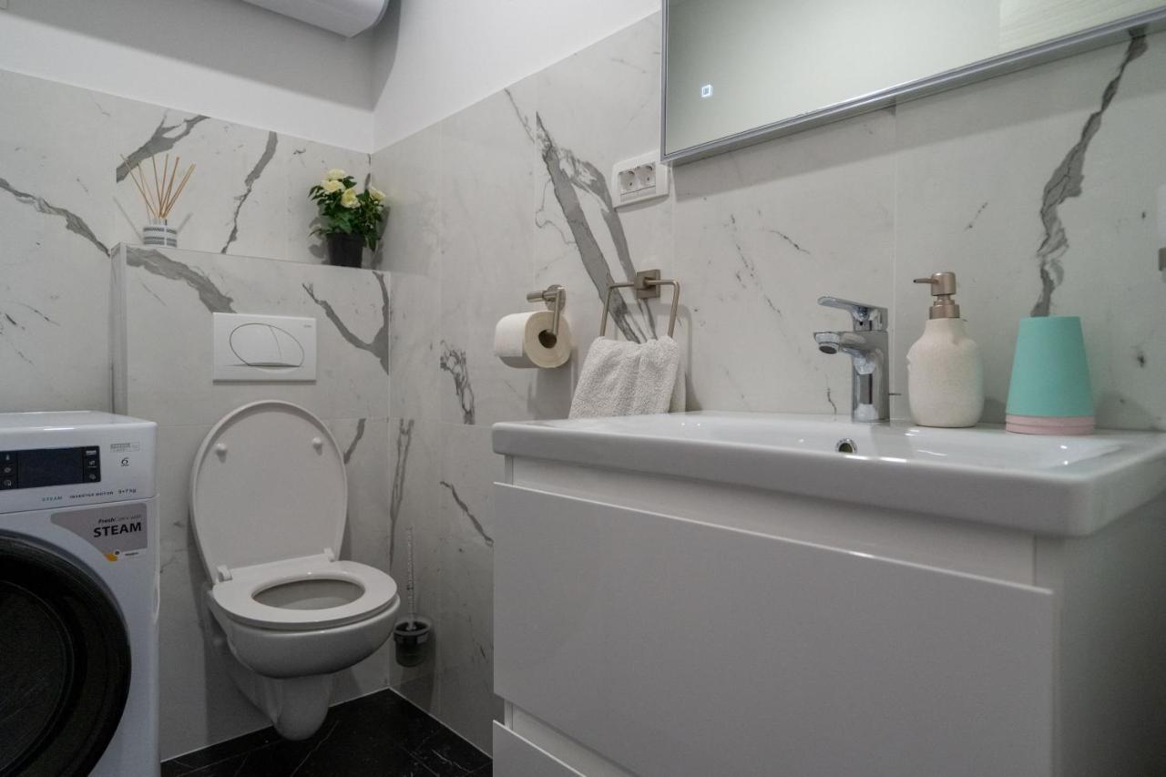 Del Alma Appartement *