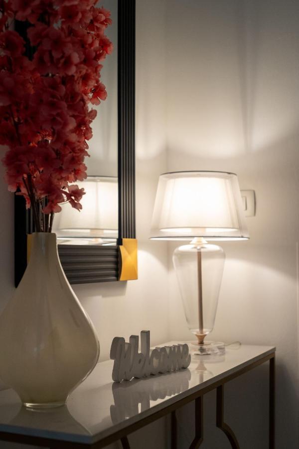 Del Alma Apartment