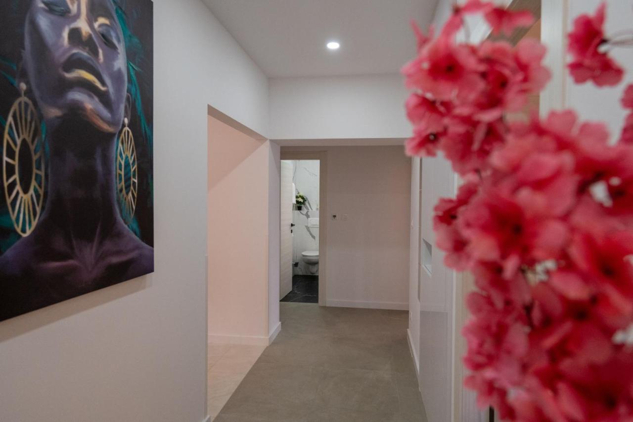 Del Alma Appartement