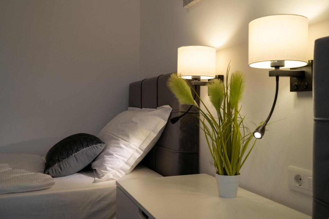 Del Alma Apartment