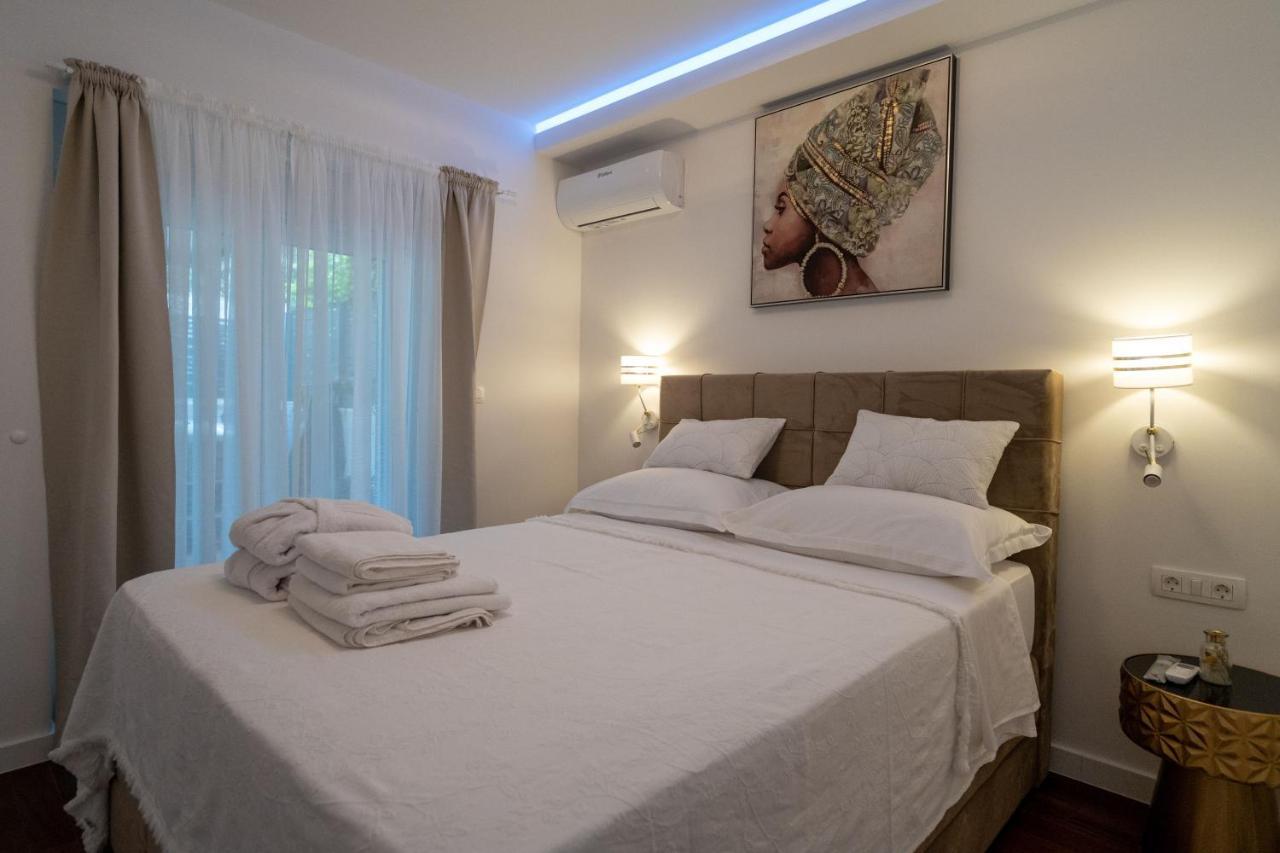Del Alma Apartment