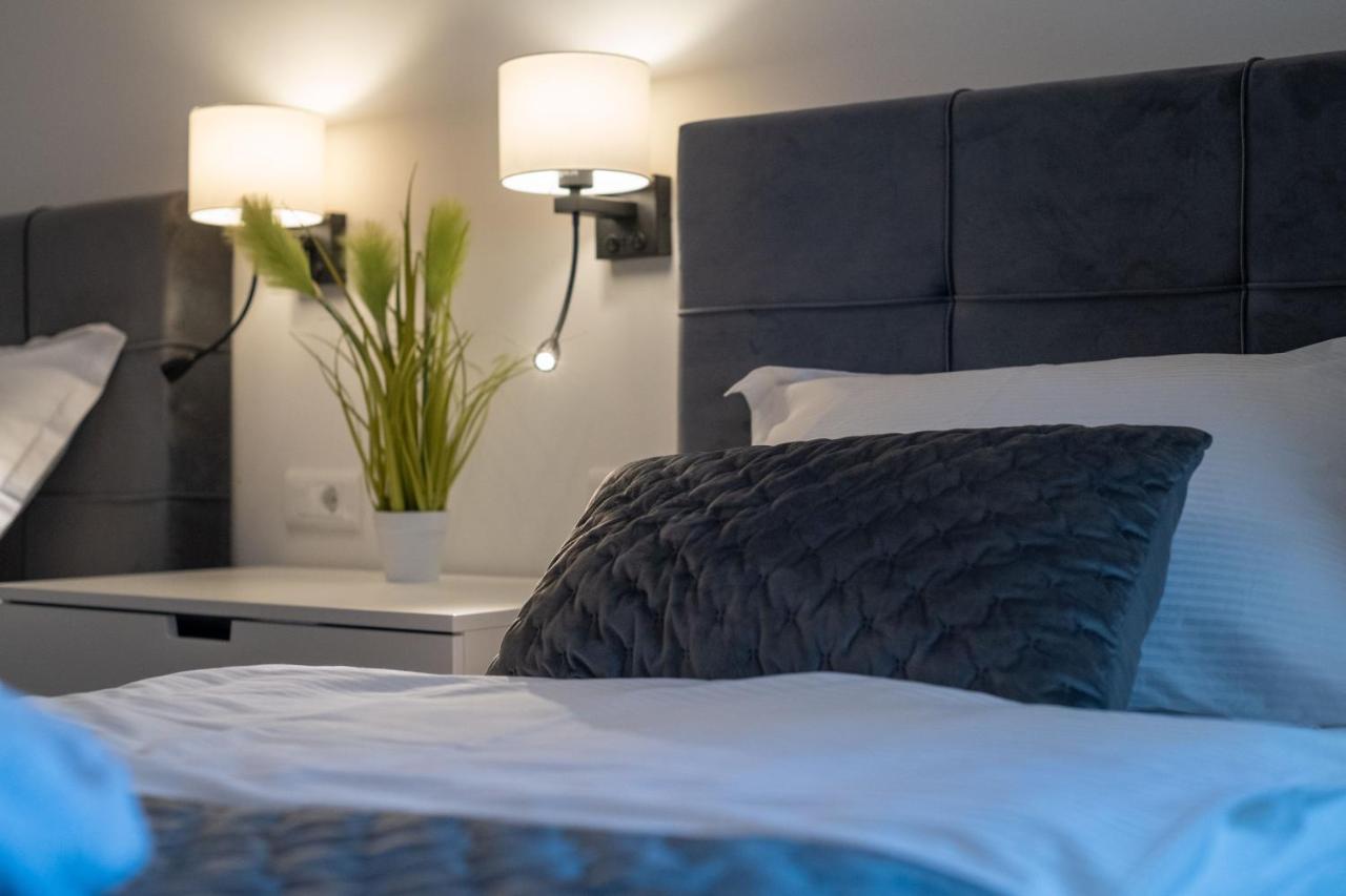 Apartment Del Alma Split