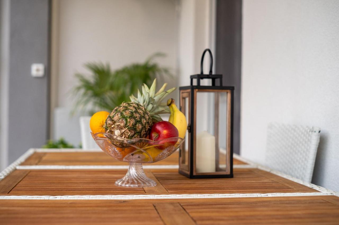 Appartement Del Alma Split