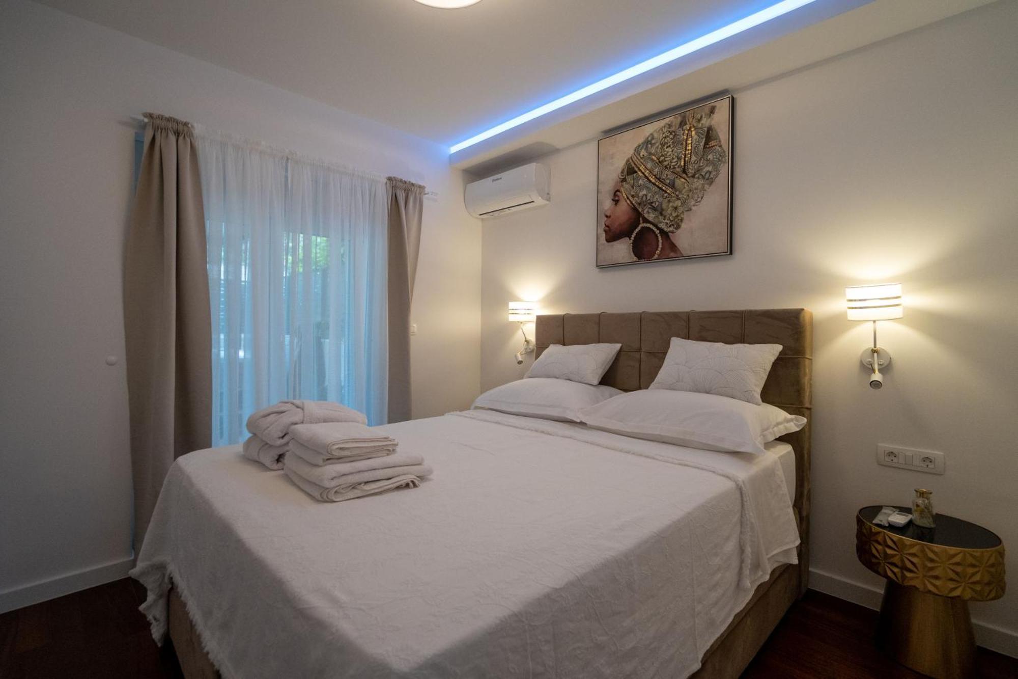 Appartement Del Alma Split