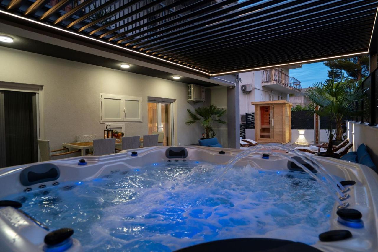 Apartment Del Alma Split