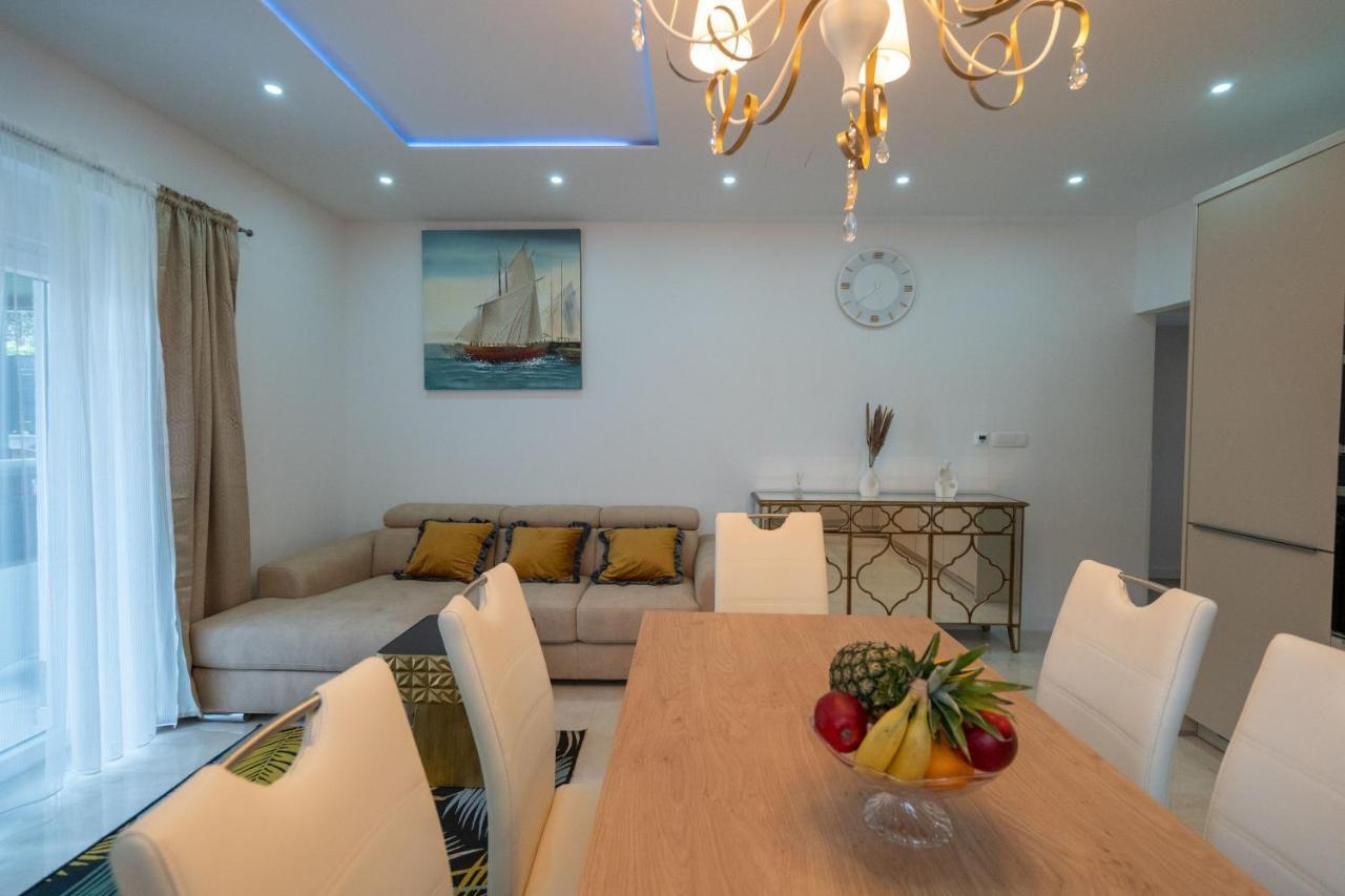 Apartment Del Alma Split