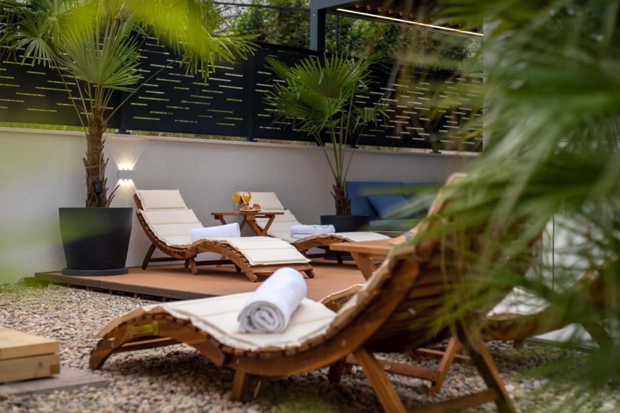 Apartment Del Alma *