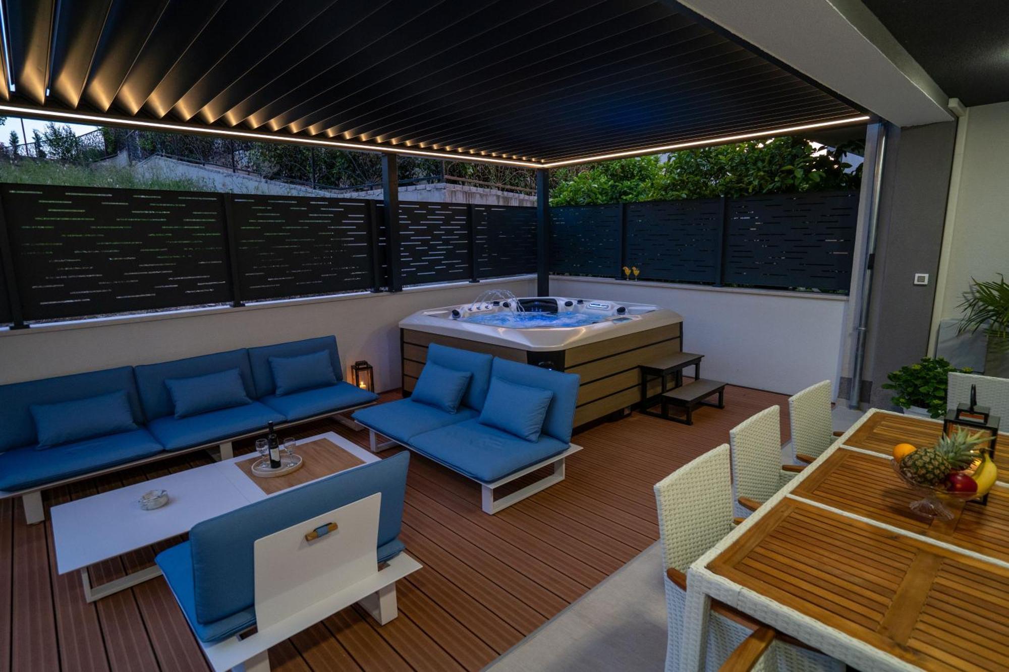 Del Alma Apartment