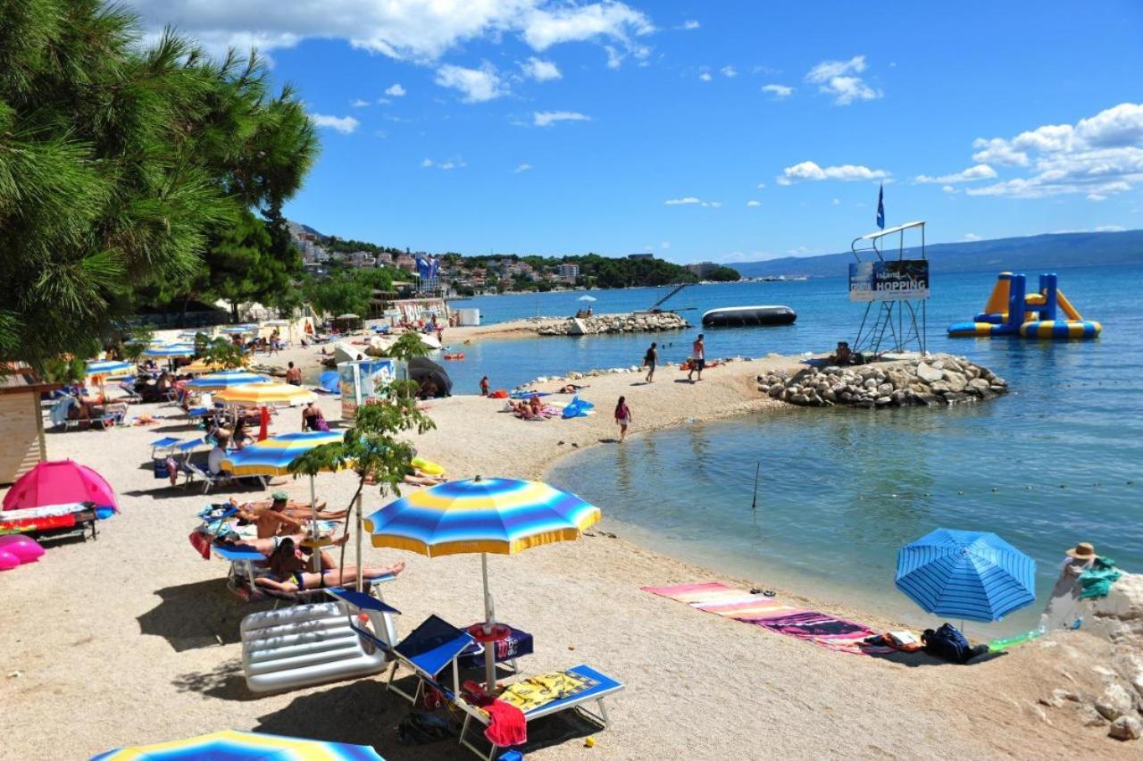 Del Alma Split